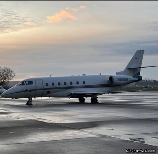 Gulfstream G200