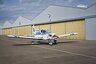 Piper PA-28-140 Cherokee (160 HP STC) /pic 2