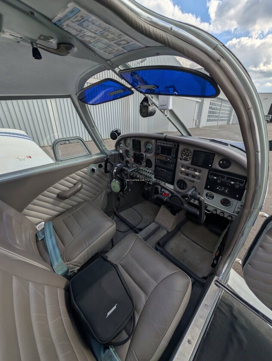 1964 Piper PA-28-140 Cherokee (160 HP STC), photo 6
