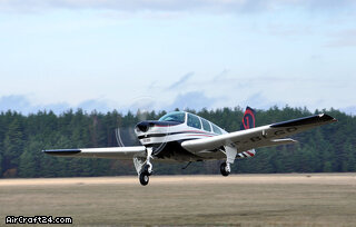 Beechcraft C33 Debonair