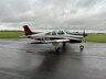 Beechcraft C33 Debonair /pic 2