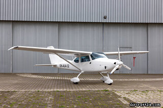 TL-Ultralight TL-3000 Sirius