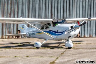 Cessna 172S