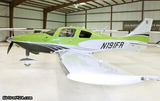 Cessna TTx