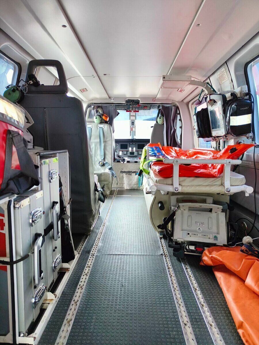 2020 Mil Ansat (EMC), photo 10