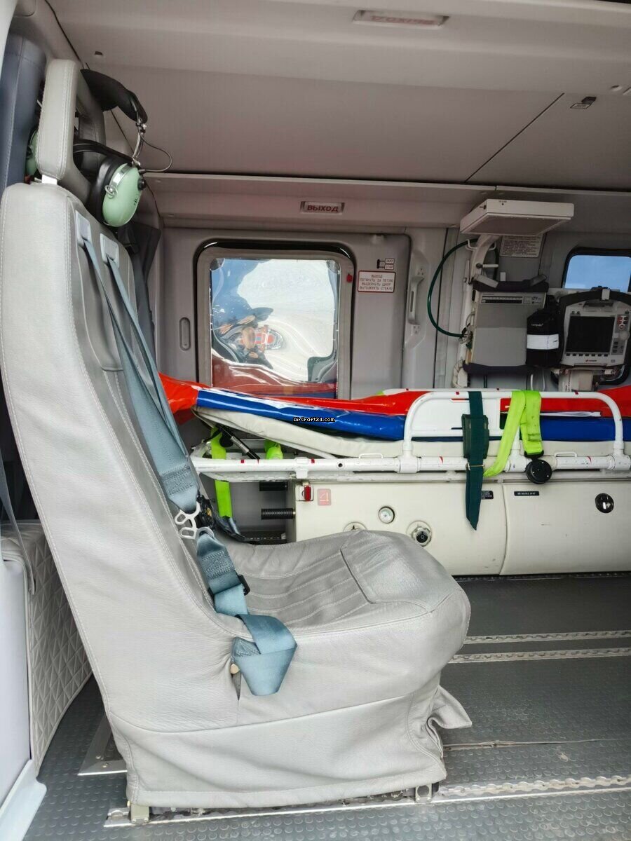2020 Mil Ansat (EMC), photo 11