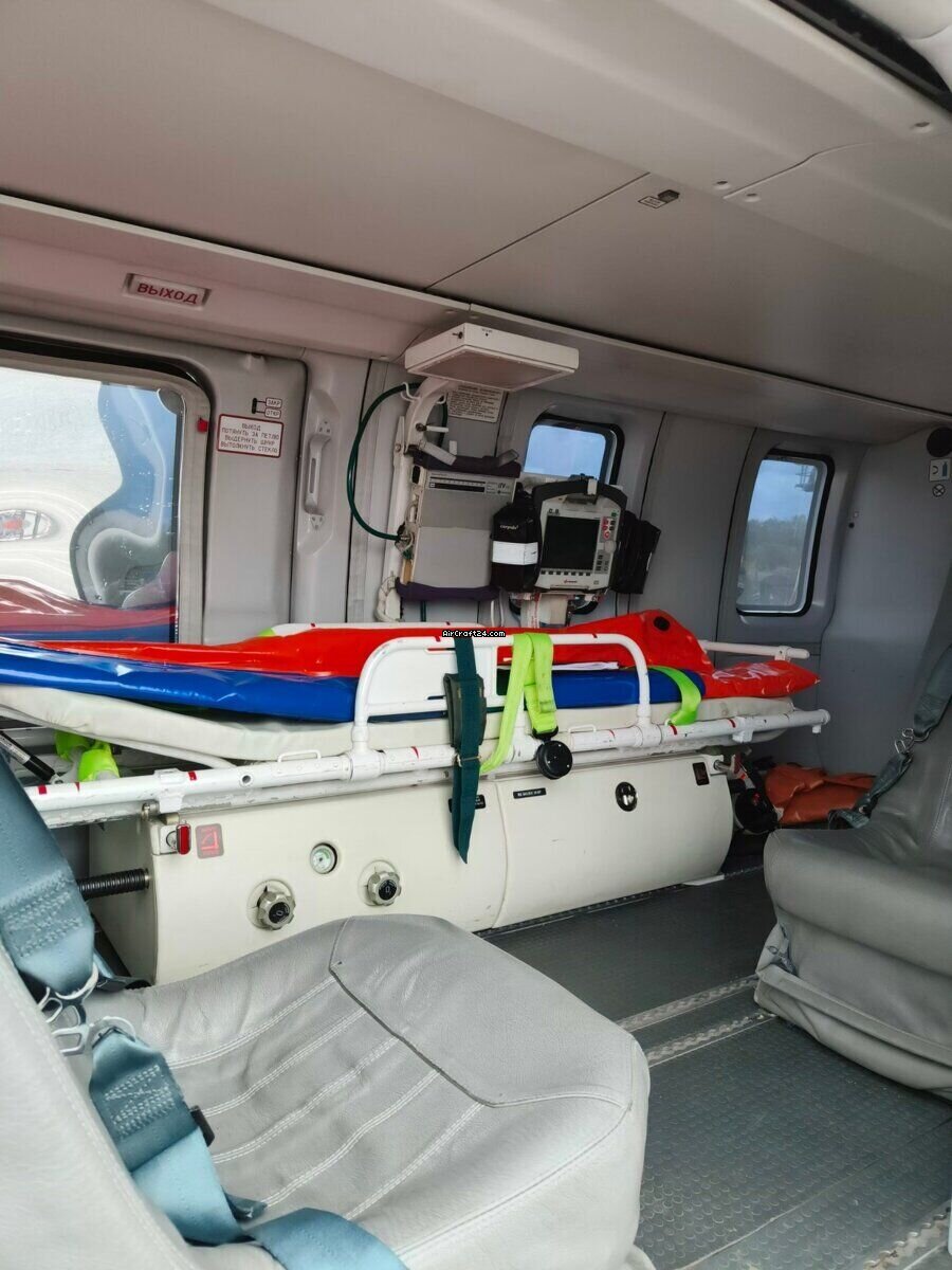 2020 Mil Ansat (EMC), photo 12