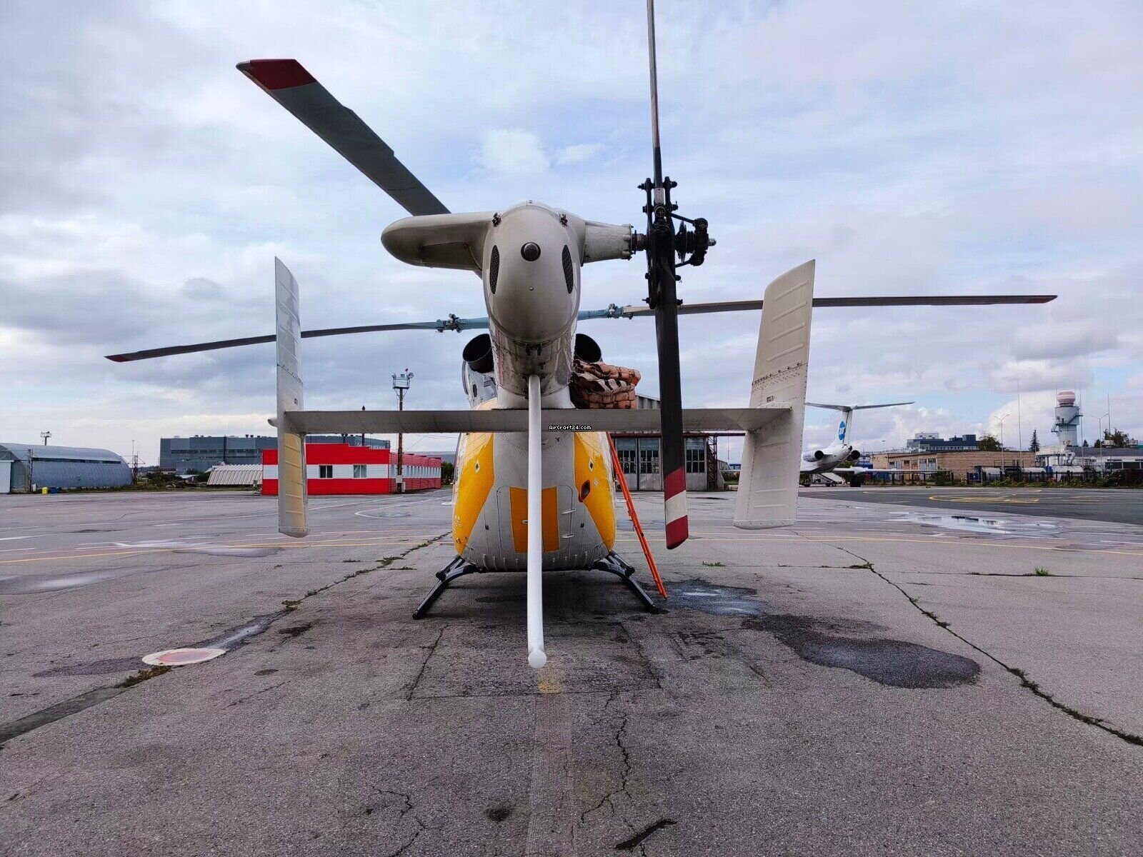 2020 Mil Ansat (EMC), photo 4