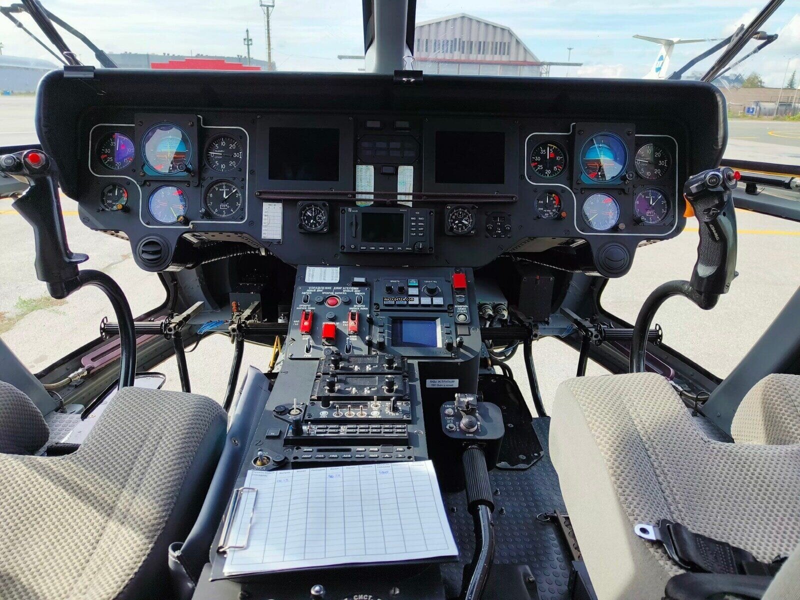 2020 Mil Ansat (EMC), photo 7