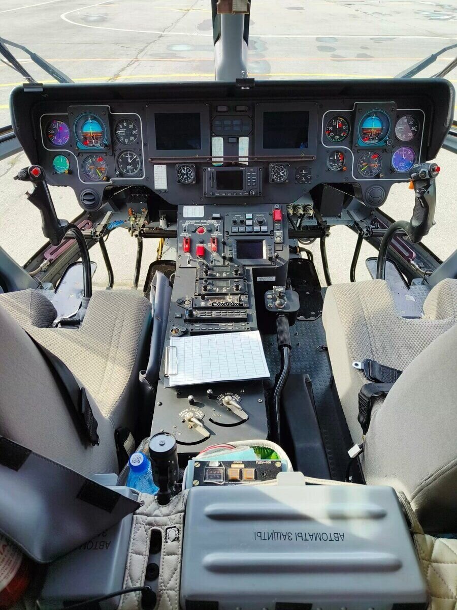 2020 Mil Ansat (EMC), photo 8