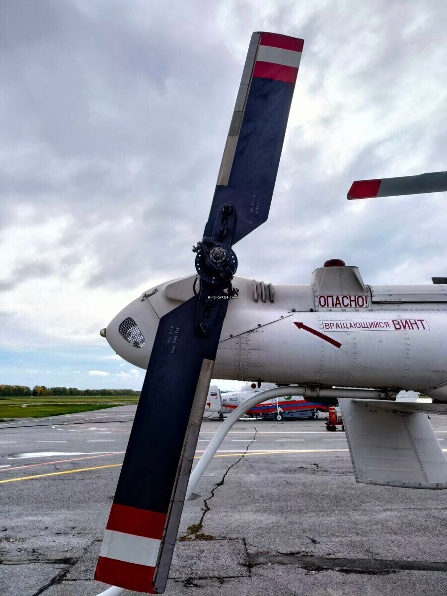 2020 Mil Ansat (EMC), photo 9