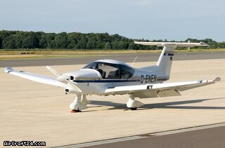 Robin R3000/160
