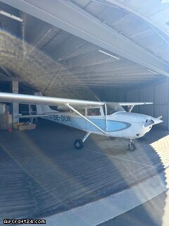 Cessna 172K