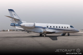 Gulfstream G200