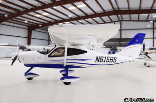 Tecnam P2008