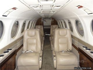 Beechcraft King Air 350 Flugzeug Zu Verkaufen Eur 1 514