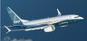 Boeing B737-700