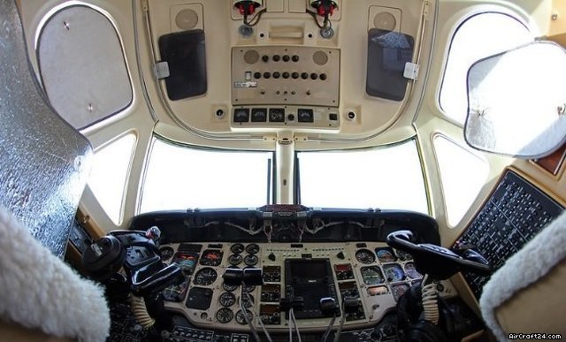 1987 Beechcraft King Air 300, photo 5