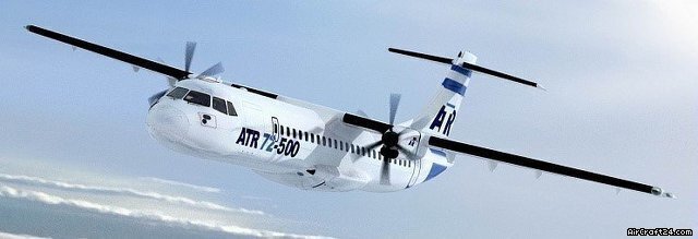 2026 Atr ATR 72-600 Brand New, photo 1