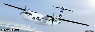 Atr ATR 72-600 BRAND NEW