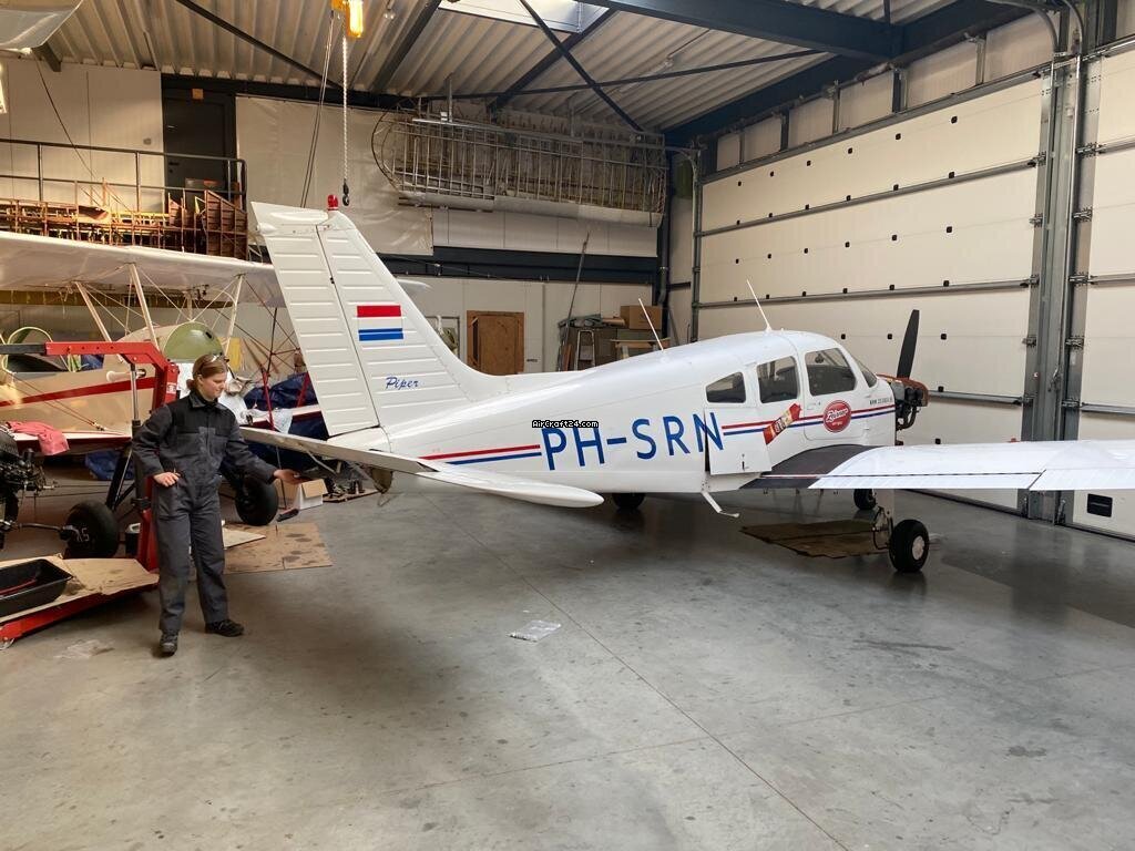 1976 Piper PA-28-151 Warrior ll, photo 3