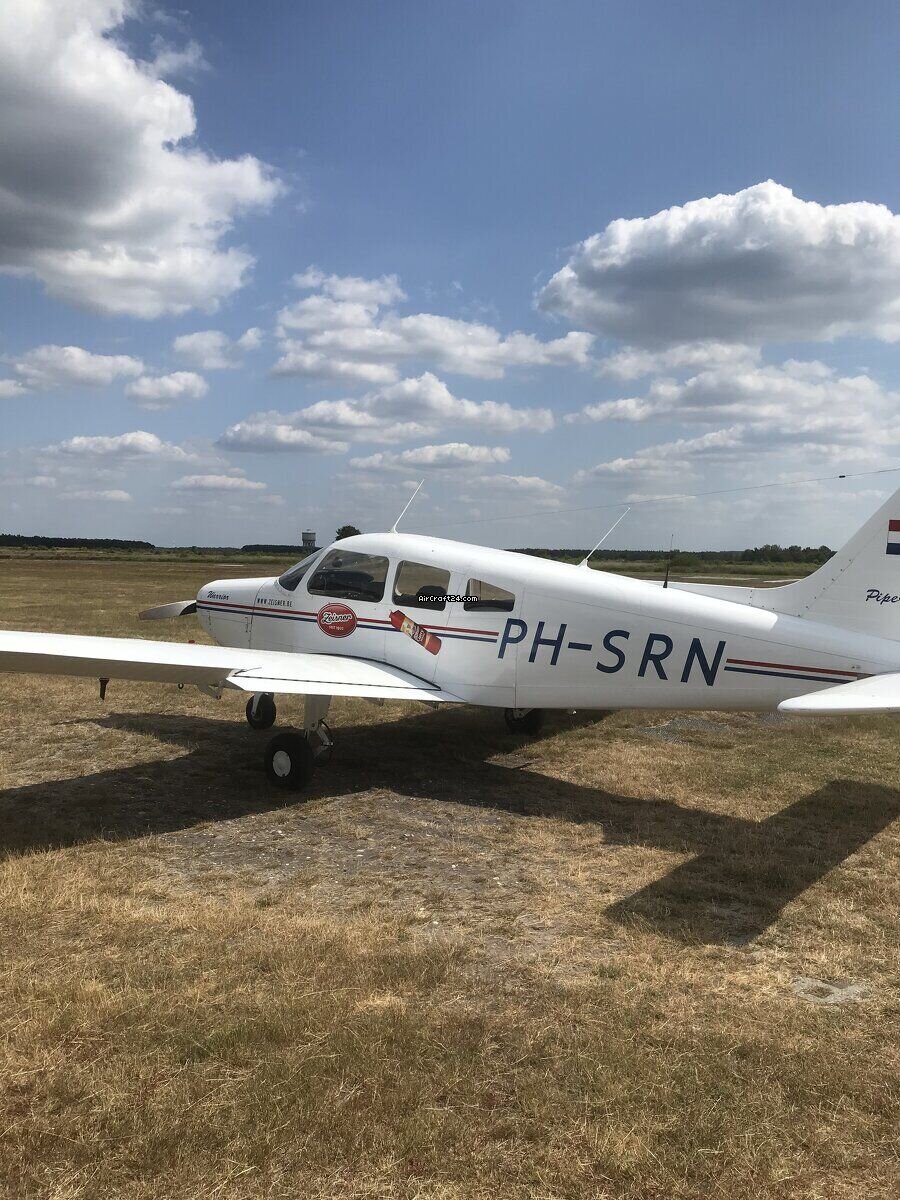1976 Piper PA-28-151 Warrior ll, photo 4