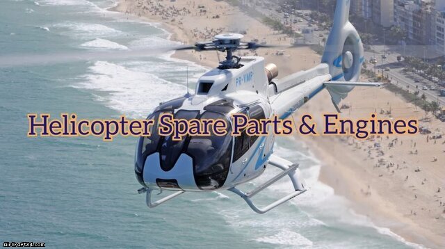 2010 Airbus H130, photo 1