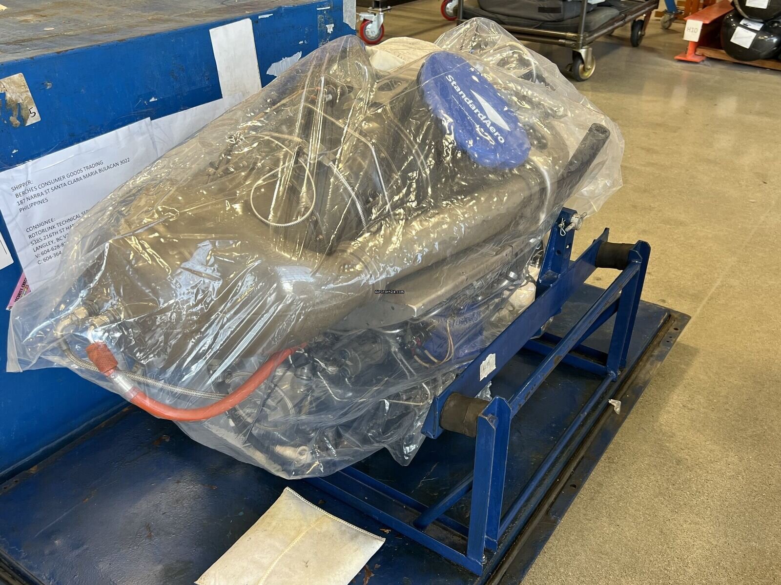 2010 Airbus H130, photo 3