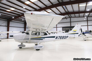 Cessna 172SP