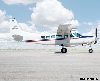 Cessna 208 Caravan