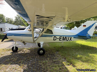 Maule MXT-7-180A