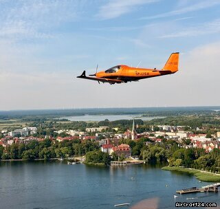 Jihlavan Skyleader 600