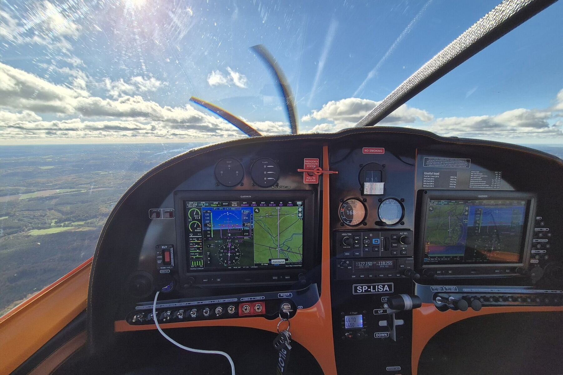 2025 Jihlavan Skyleader 600, photo 6