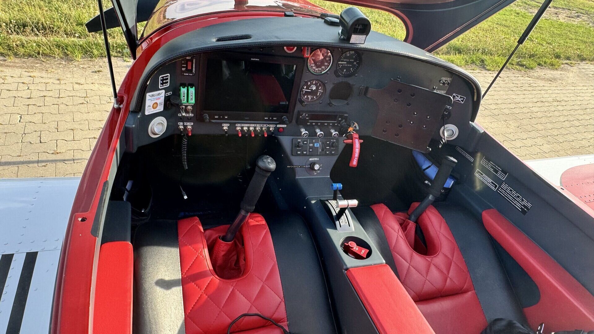 2019 BRM Aero Bristel NG-5, photo 10