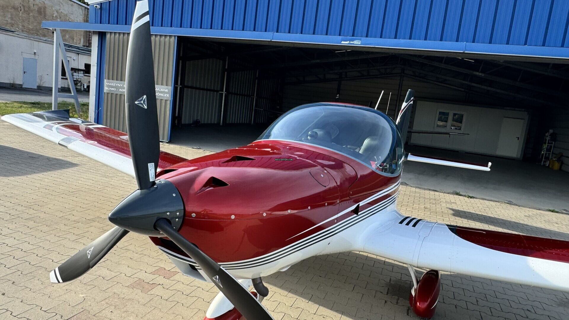 2019 BRM Aero Bristel NG-5, photo 2