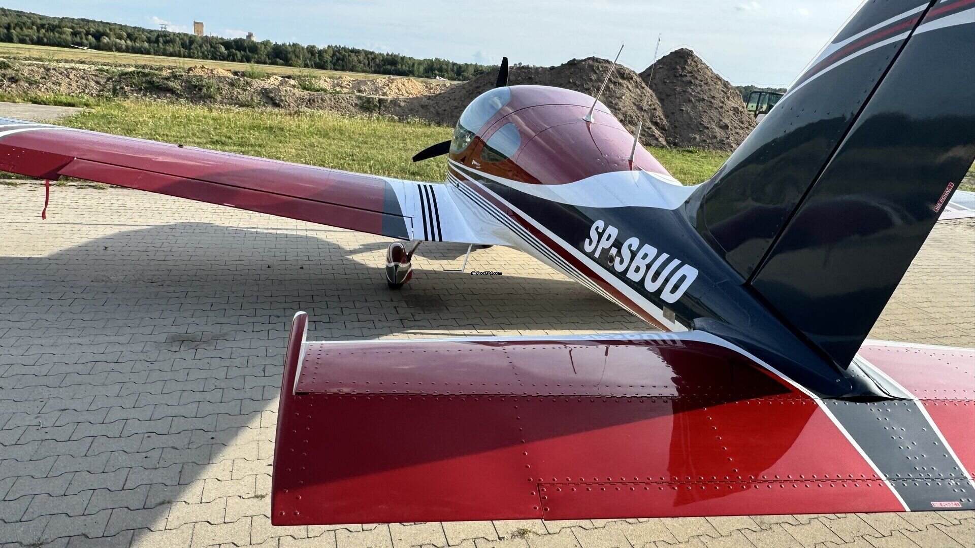2019 BRM Aero Bristel NG-5, photo 4