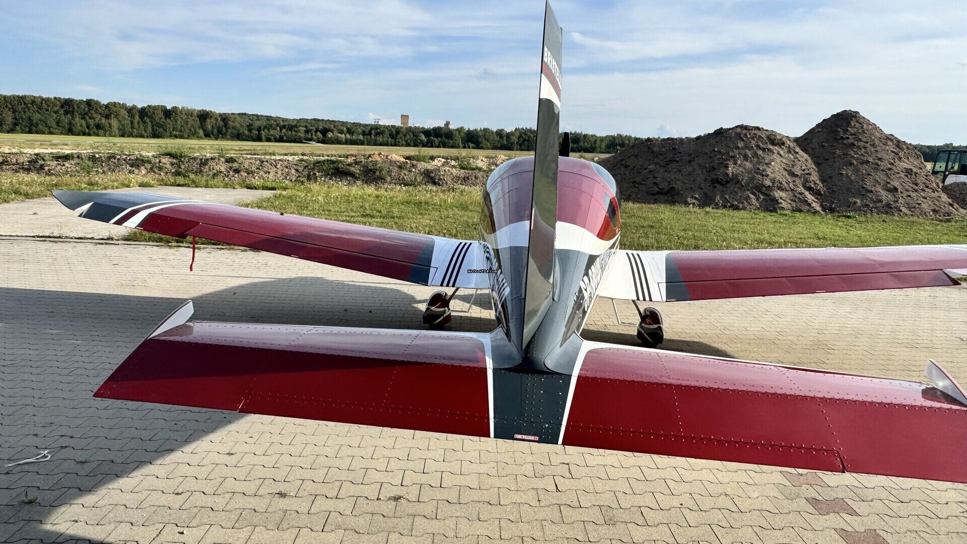 2019 BRM Aero Bristel NG-5, photo 5