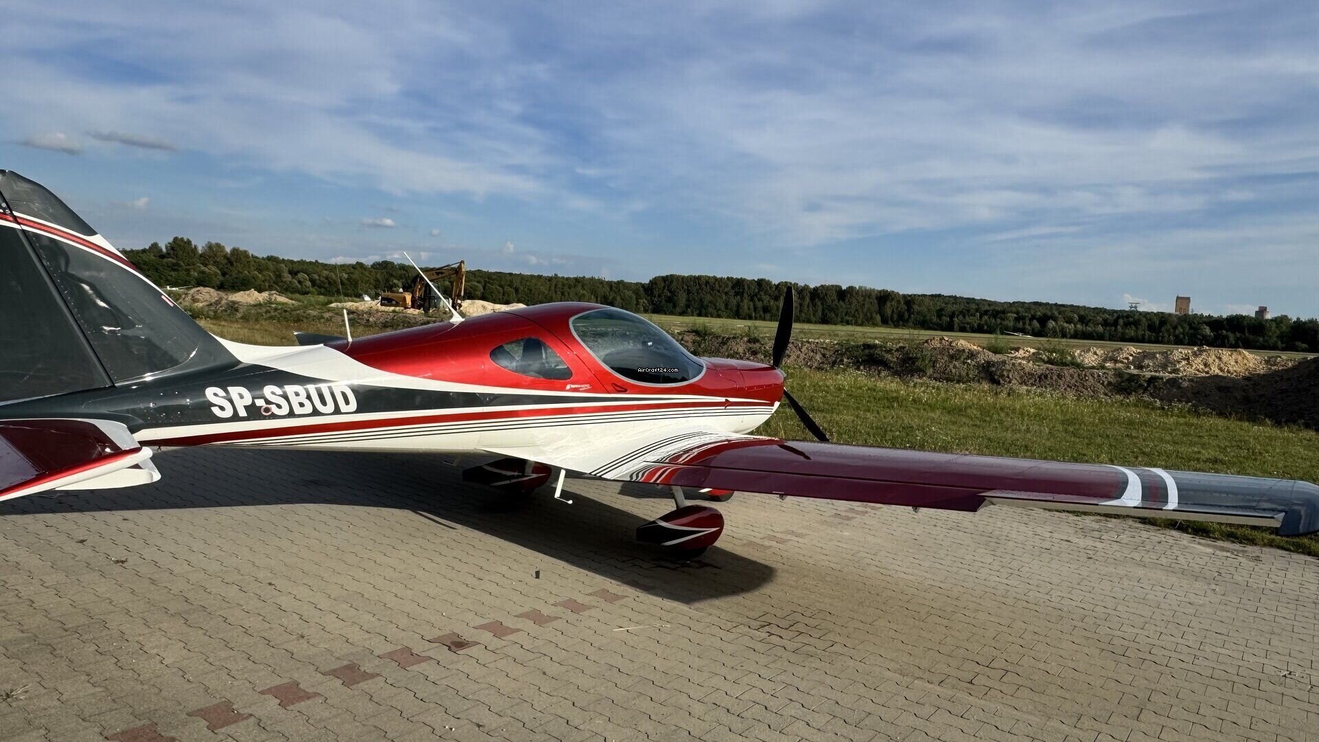 2019 BRM Aero Bristel NG-5, photo 6