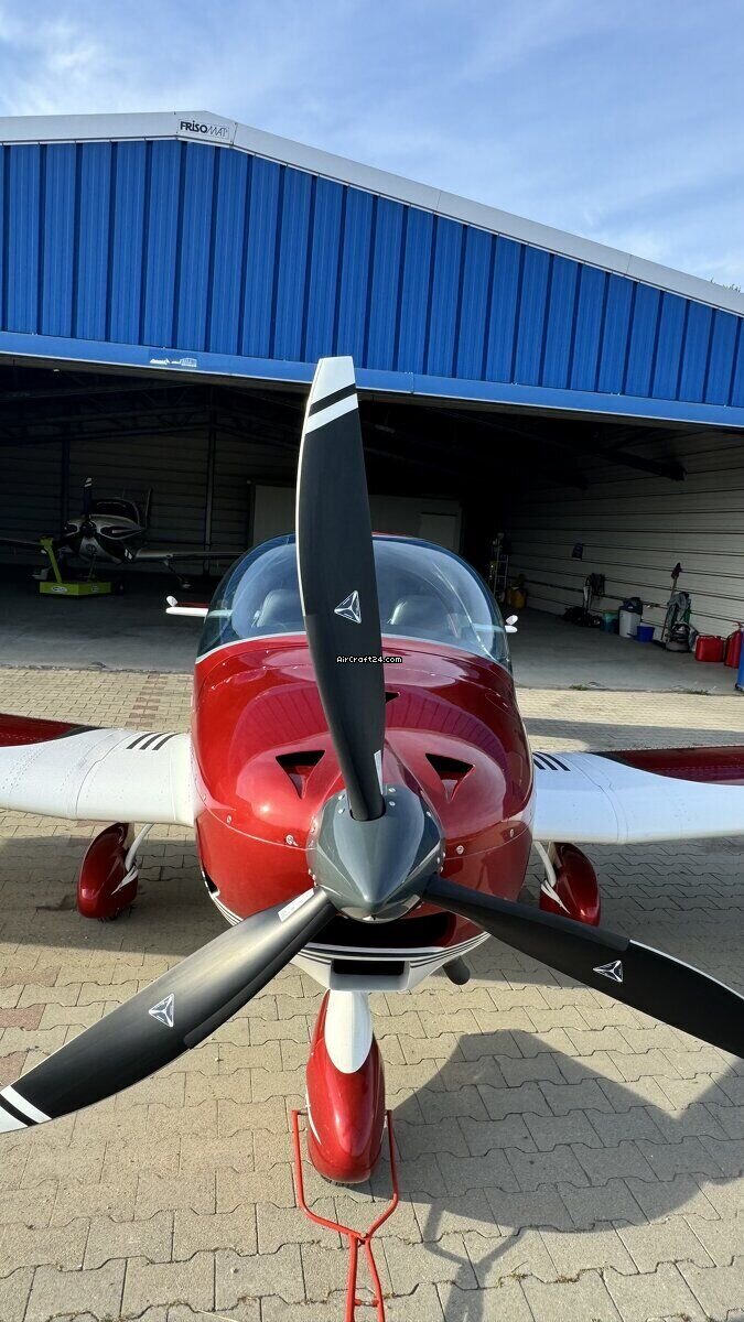 2019 BRM Aero Bristel NG-5, photo 7