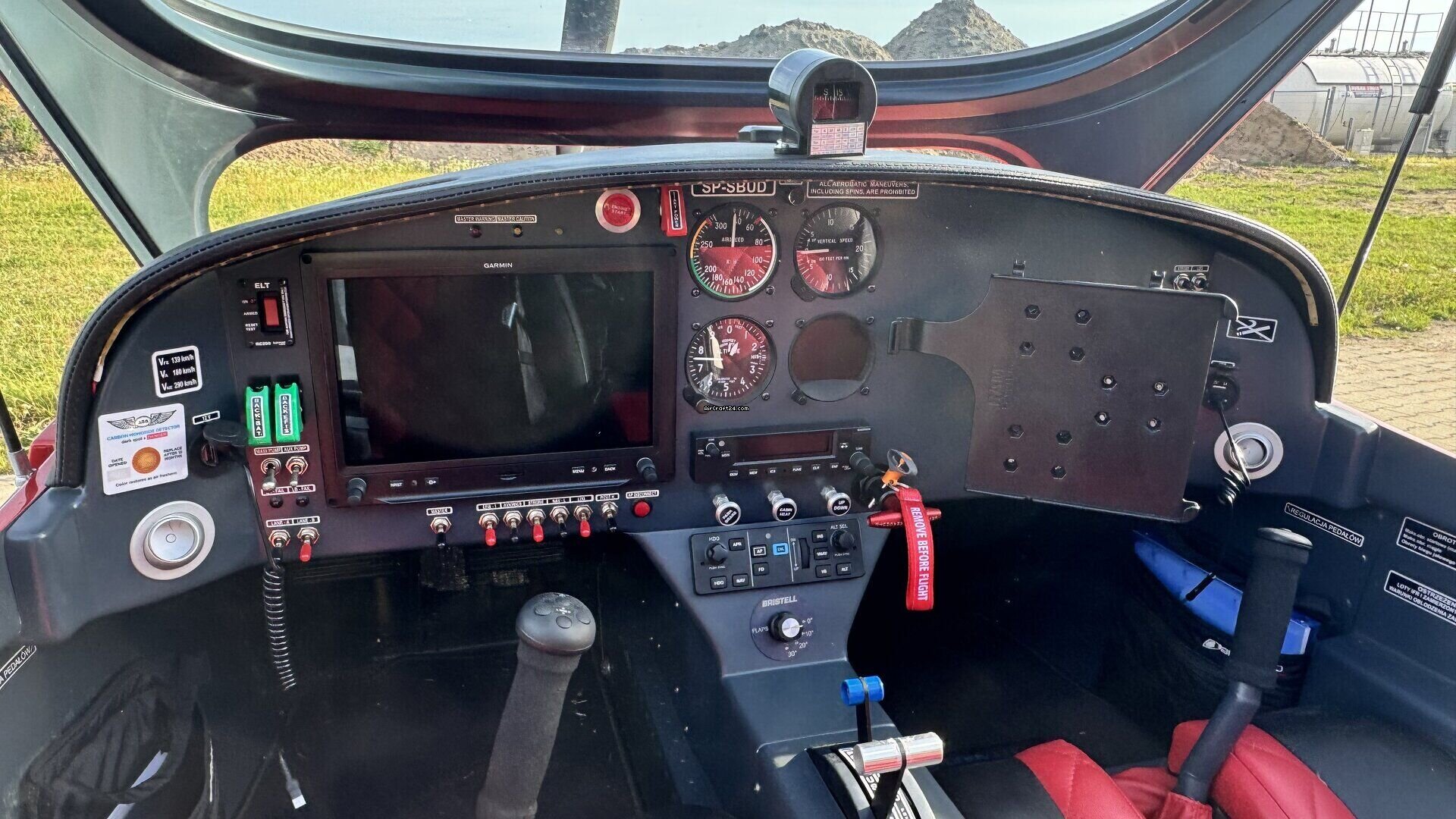 2019 BRM Aero Bristel NG-5, photo 8