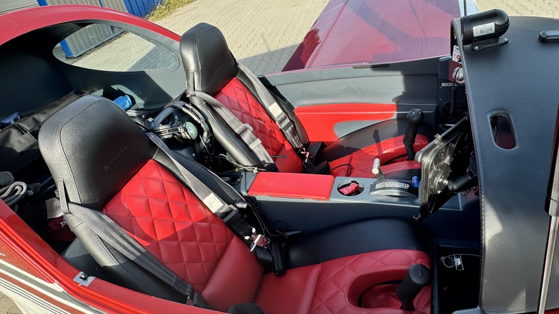 2019 BRM Aero Bristel NG-5, photo 9