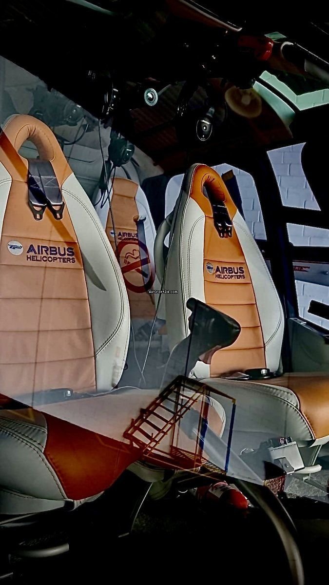 2001 Eurocopter EC120 - Colibri, photo 10