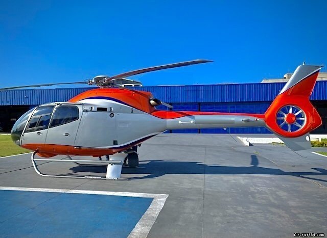 2001 Eurocopter EC120 - Colibri, photo 1