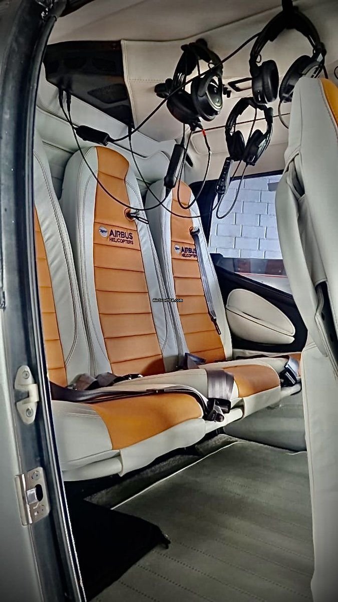 2001 Eurocopter EC120 - Colibri, photo 3