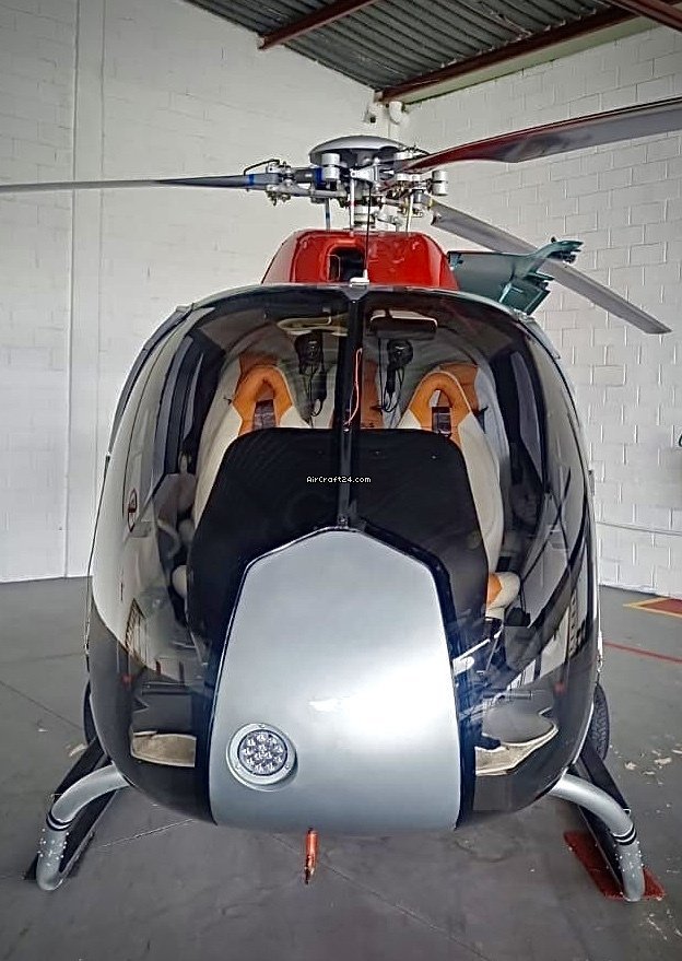 2001 Eurocopter EC120 - Colibri, photo 7