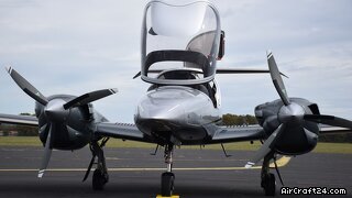 Diamond Da 42