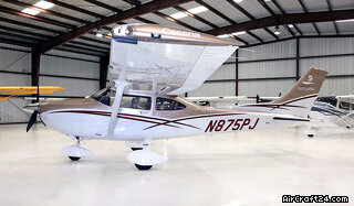 Cessna 182T