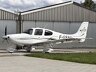 Cirrus SR20-G2 GTS /pic 2