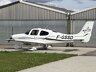 Cirrus SR20-G2 GTS /pic 3