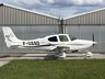 Cirrus SR20-G2 GTS /pic 4